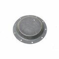 Honeywell DIAPHRAGM VALVE PARTS AND ACCESSORY 30067301-001